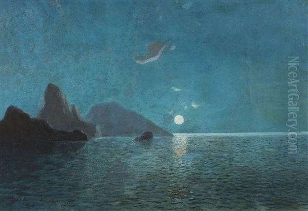Moonlight - view 1