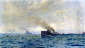 Battle Ships