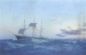 On High Seas
