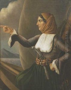 La Bouboulina