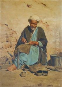 The Cobbler