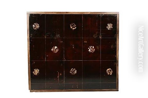 Wall Panel - view 1