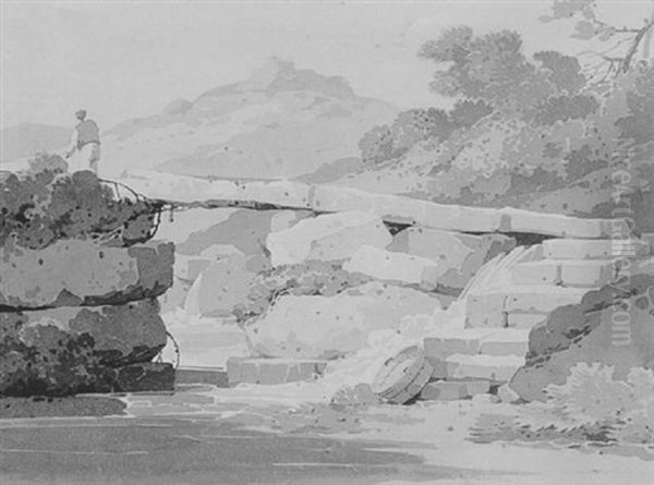 Near Okehampton - view 1