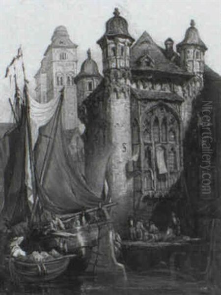 The Quay - view 1