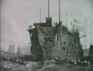 The Convict Ship The Convict Ship
