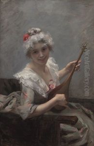 Une Cigale
