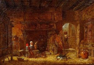Interieur Breton