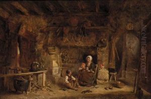A Rustic Family