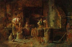 The Smithy