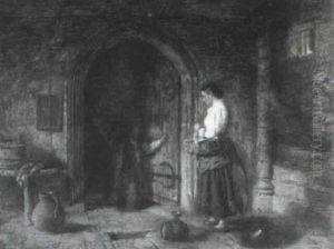 The Water Carrier