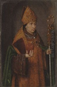 Saint Augustine