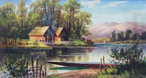 Maori Village