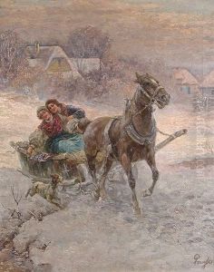 Sledging