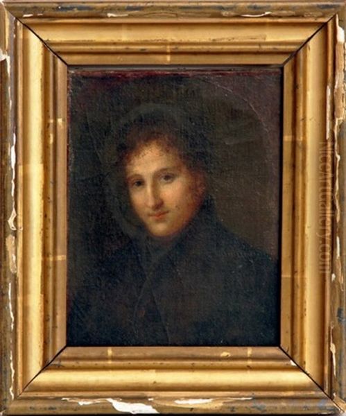 Portrait D'armand Carrel - view 1
