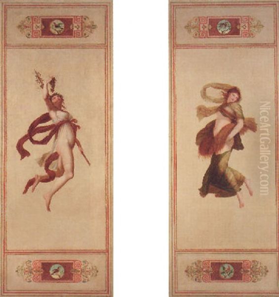 The Four Seasons - view 1