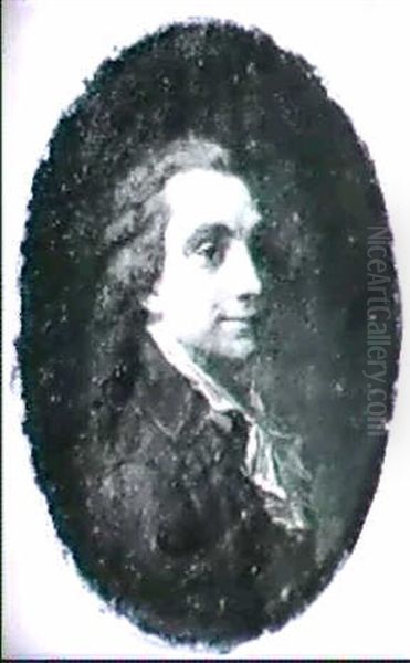 Portrait D'homme - view 1