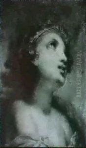 Etude De Visage