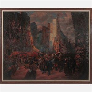 Boulevard A Paris