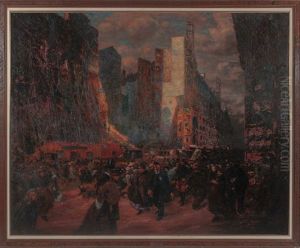 Boulevard A Paris