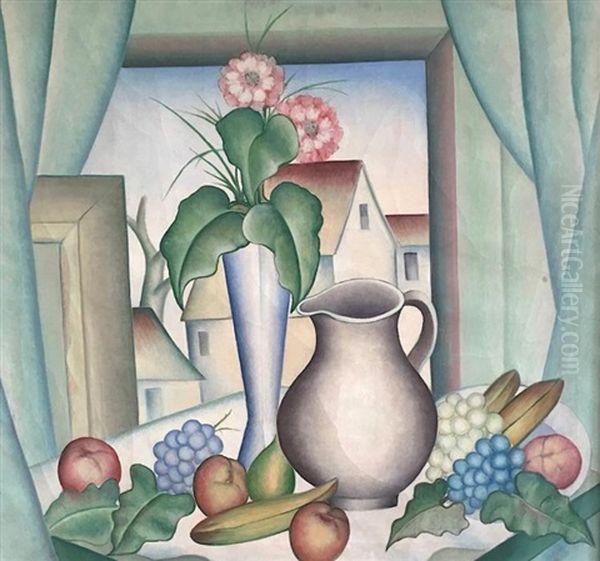 Still Life - view 1