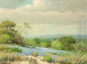 Bluebonnets thumbnail