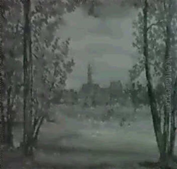 Jackson Park - view 1