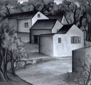 Slovenian Village