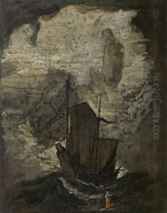 The Phantom Ship