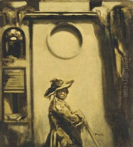 The Mendicant The Mendicant
