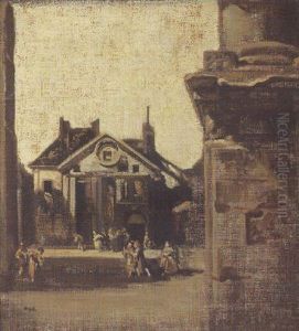The Murder House