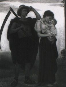 Laborare Est Orare by Edward A. Fellowes Prynne