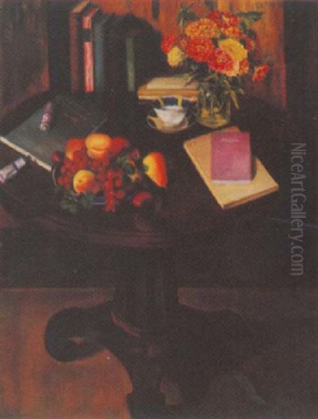 Artistic Legacy - view 1