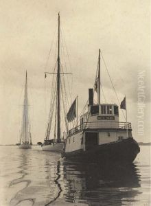 The Hattie Palmer Towing Colonia And Defender