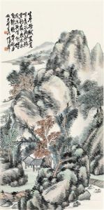 Landscape Landscape