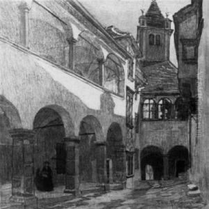 Arkadenhof Arkadenhof
