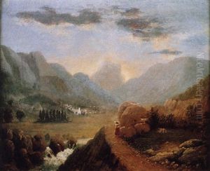 La Alborada