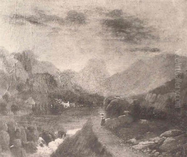 La Alborada - view 1