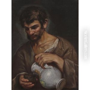 The Water Carrier