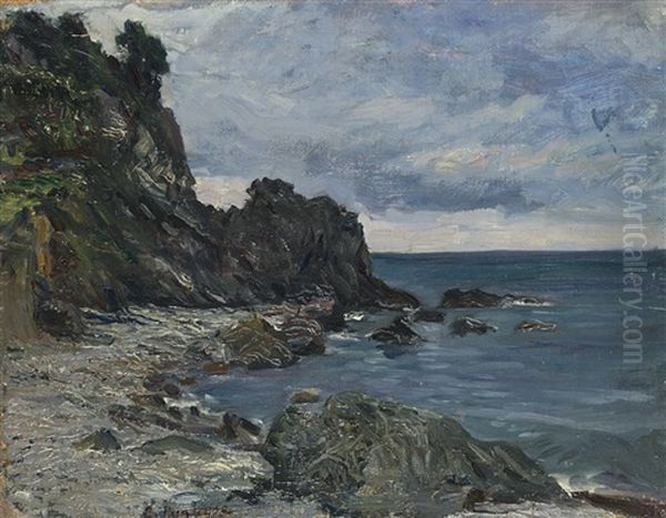 Scogliera - view 1