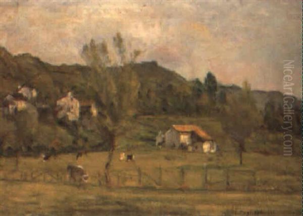 Pascolo - view 1