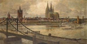 Motiv Fran Koln