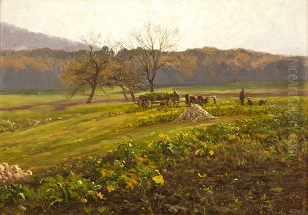 Sber Repy - view 1