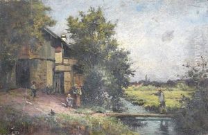 A La Ferme