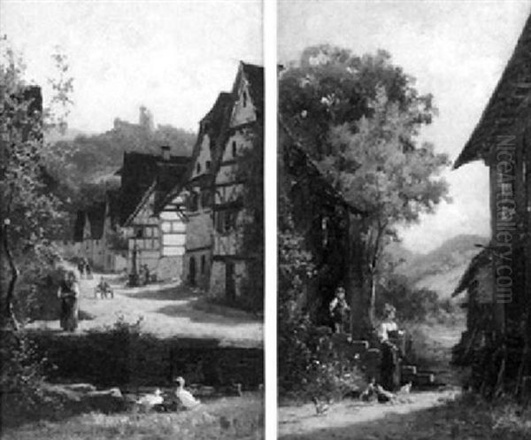 Motiv Aus Lauf Im Schwarzwald - view 1