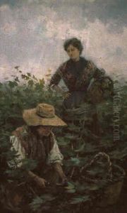 En La Vina by Gabriel Puig Roda