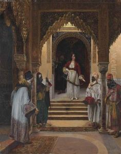 The Messenger