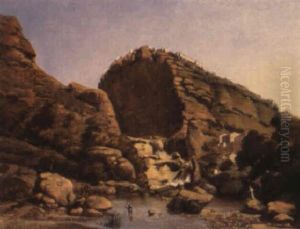 Les Gorges De Rummel, Constantine