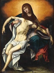 Cristo Deposto