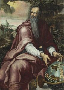 La Visione Di San Girolamo