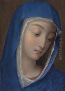 The Blessed Virgin